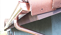 Rain Gutter Installation, Repair, Cleaning in Havelock, IA